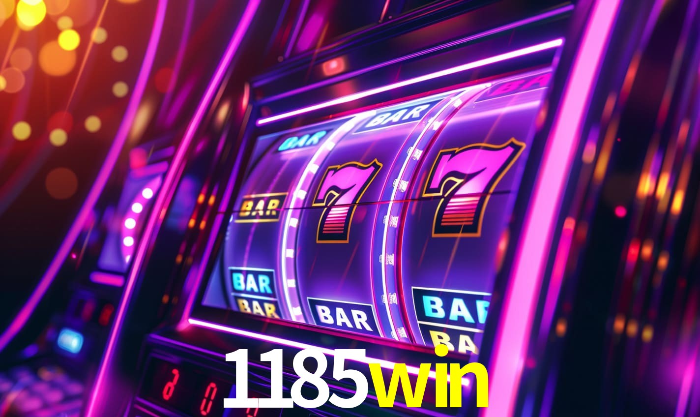 1185win bet