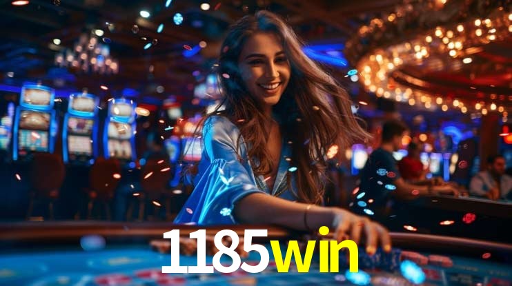 Statistics 1185win