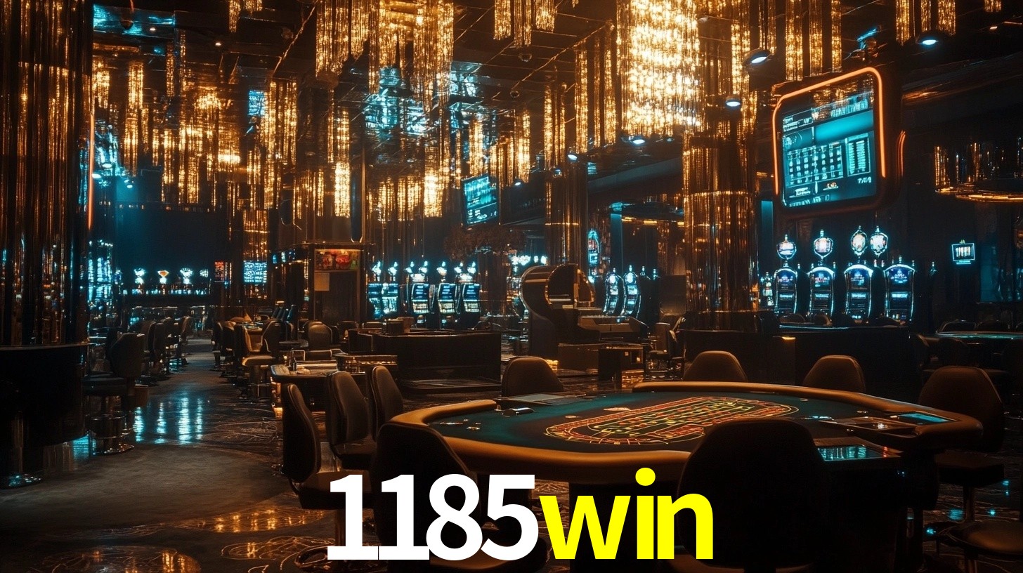 1185win - Top Cassino Brasileiro - 1185win.com