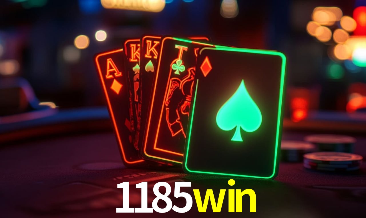 Experiência VIP 1185win