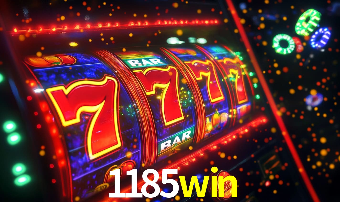 1185win: Seu Cassino Premiado com Pagamentos Rápidos