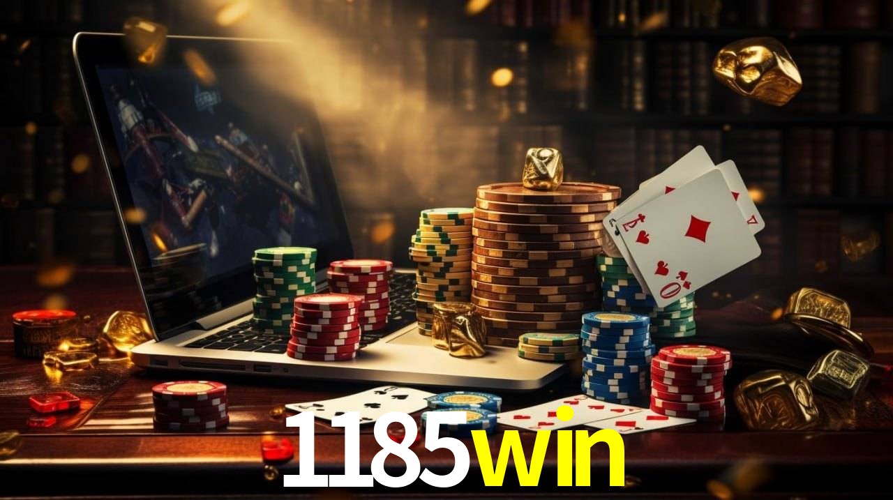 Programa VIP 1185win
