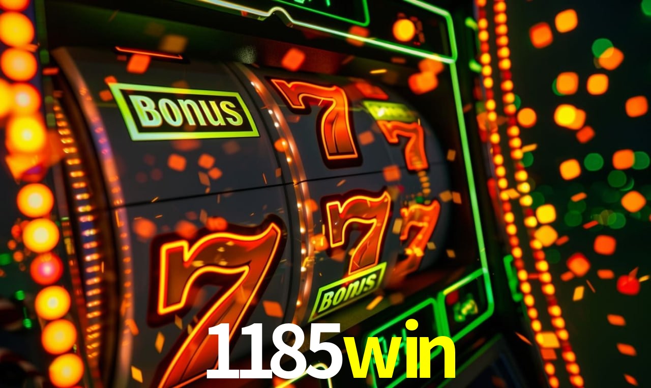 Descubra a Essência do 1185win: Nossa História e Compromissos