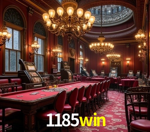 Design Responsivo 1185win