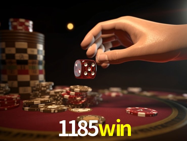 Estatísticas do Jogo 1185win