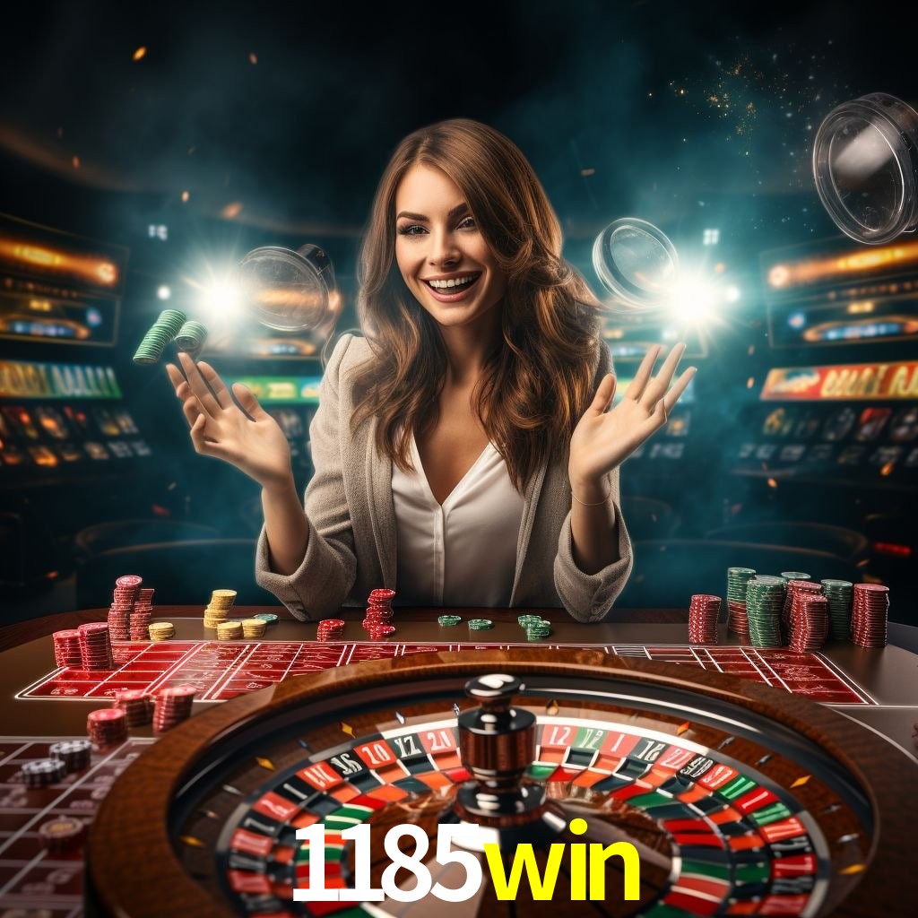 Ofertas Imperdíveis na 1185win: Promoções e Bônus Que Valem a Pena