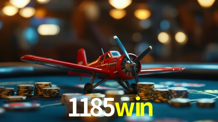 Slot Games 1185win
