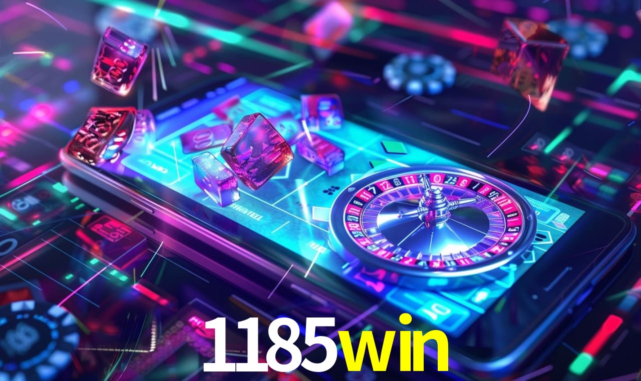 Jogo Spaceman 1185win
