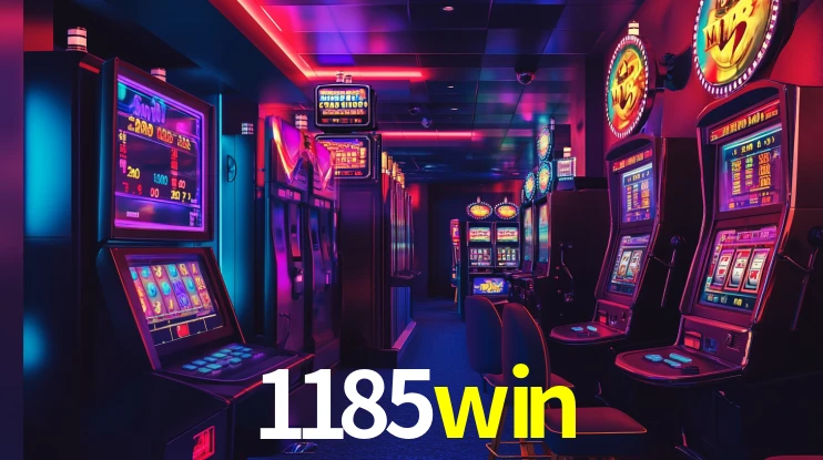 Exclusive Games 1185win