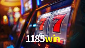 Casino Ao Vivo 1185win