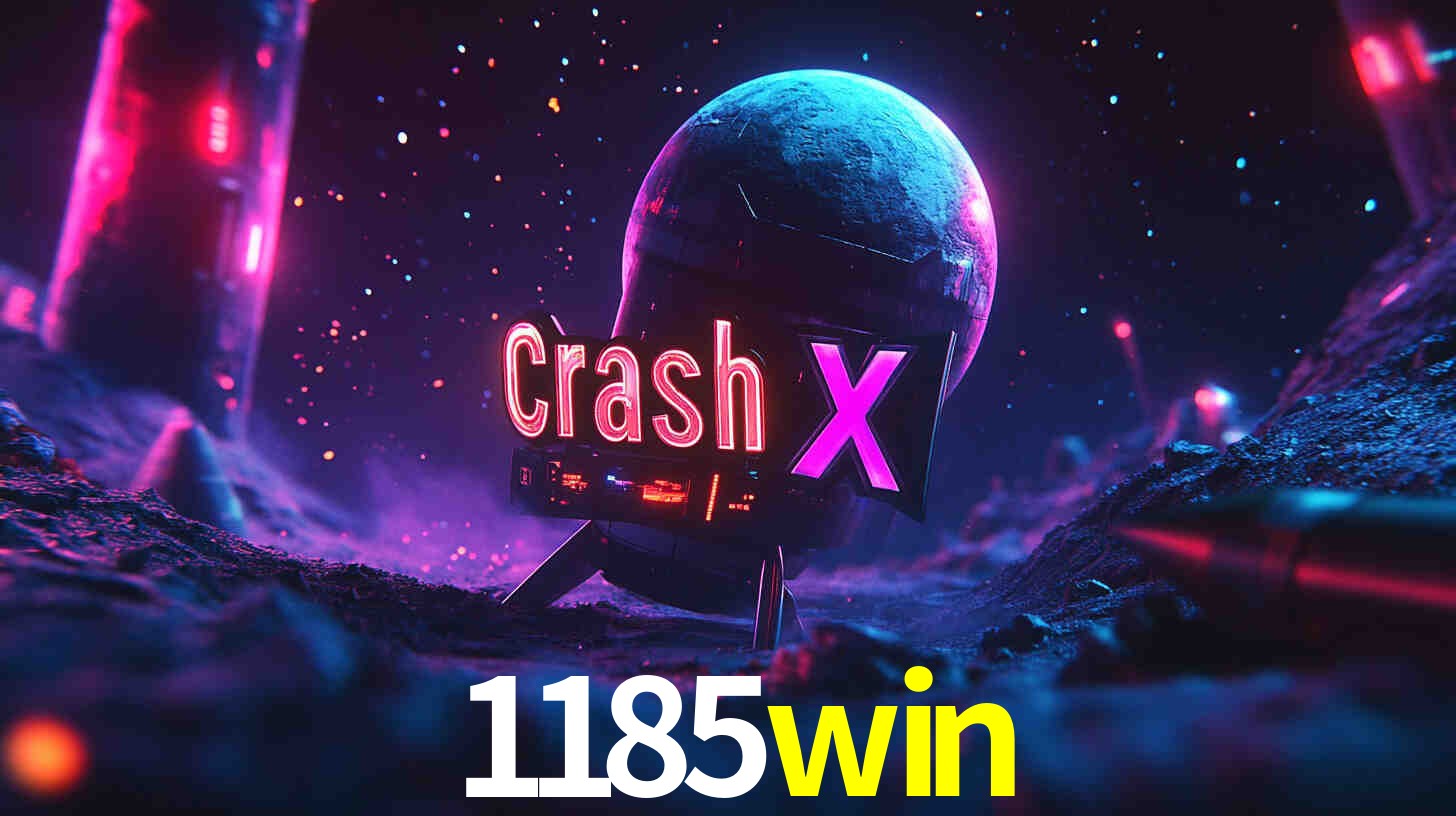 Inovações de Jogos na 1185win: O Futuro das Experiências Interativas