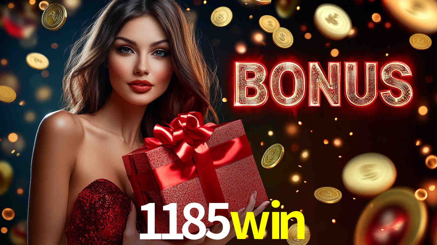 Desvendando o Mundo dos Jogos Virtuais na 1185win