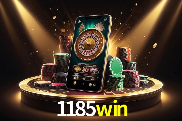 Provedores de Jogos 1185win