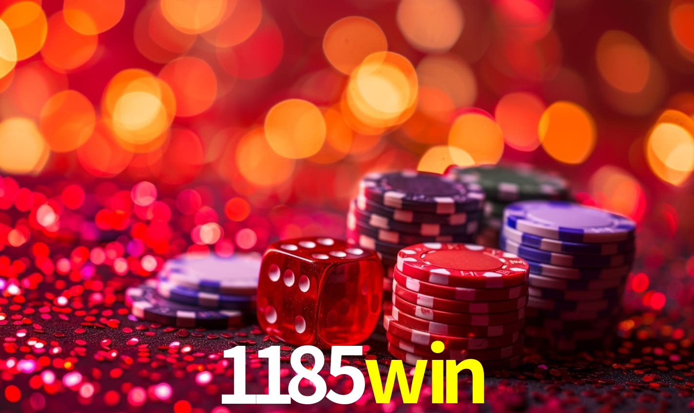 A Popularidade dos Caça-Níqueis no 1185win