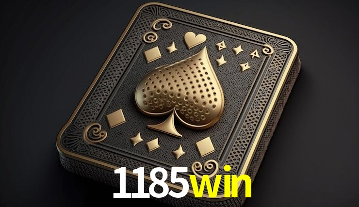 Apostas de Futebol 1185win