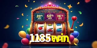 Segurança 2FA 1185win