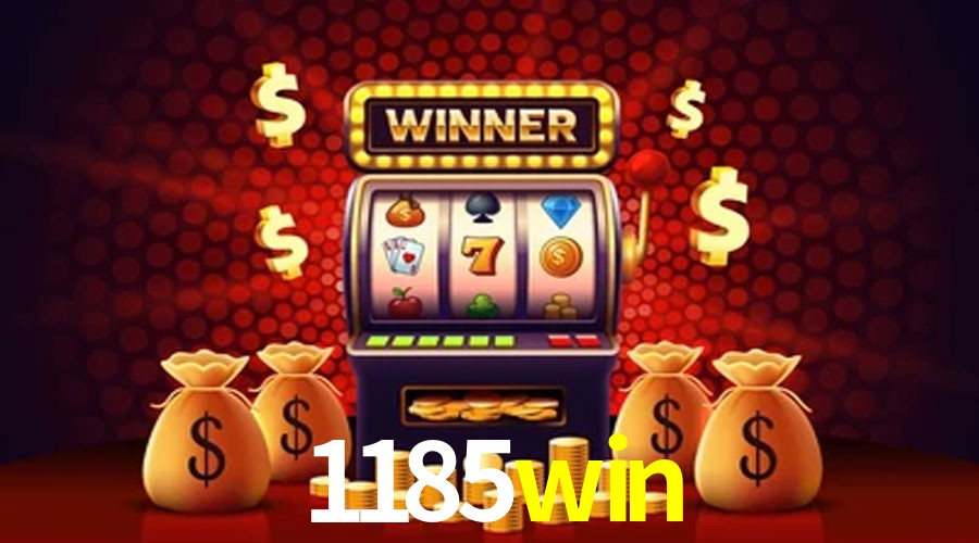 Secure Login 1185win