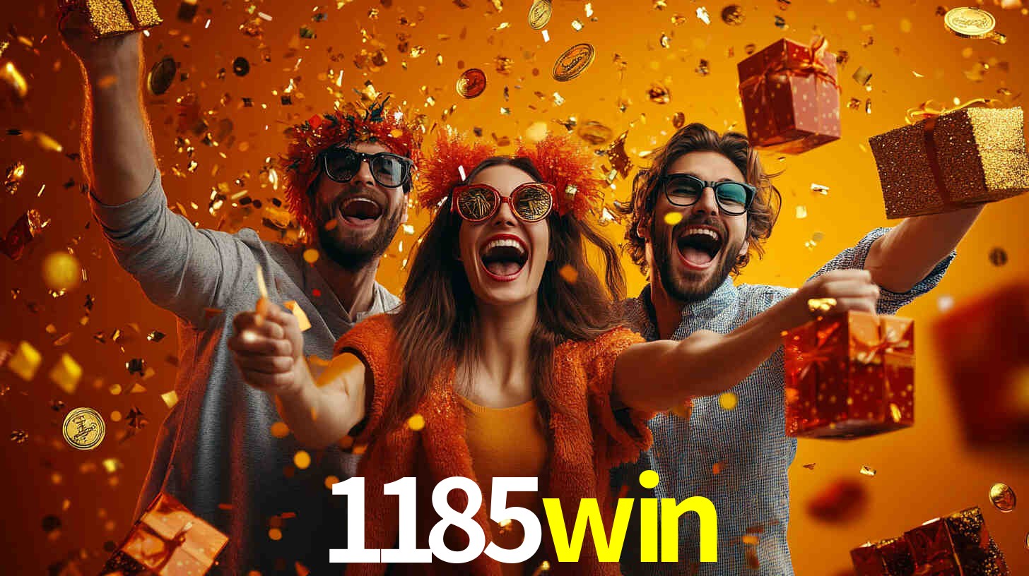 1185win: Seu Especialista em Apostas Esportivas Brasileiras