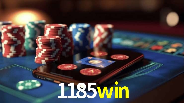 Casino Ao Vivo 1185win
