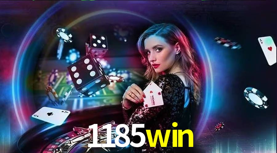 Account Benefits 1185win