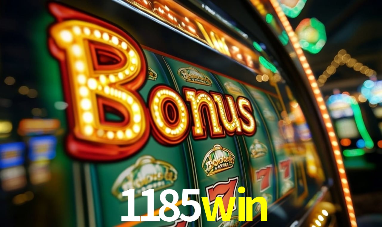 Ofertas Exclusivas 1185win
