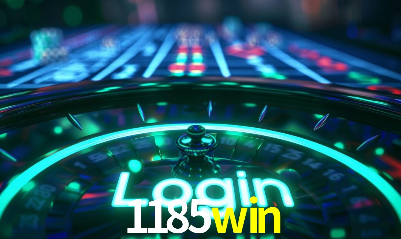 Casino VIP 1185win