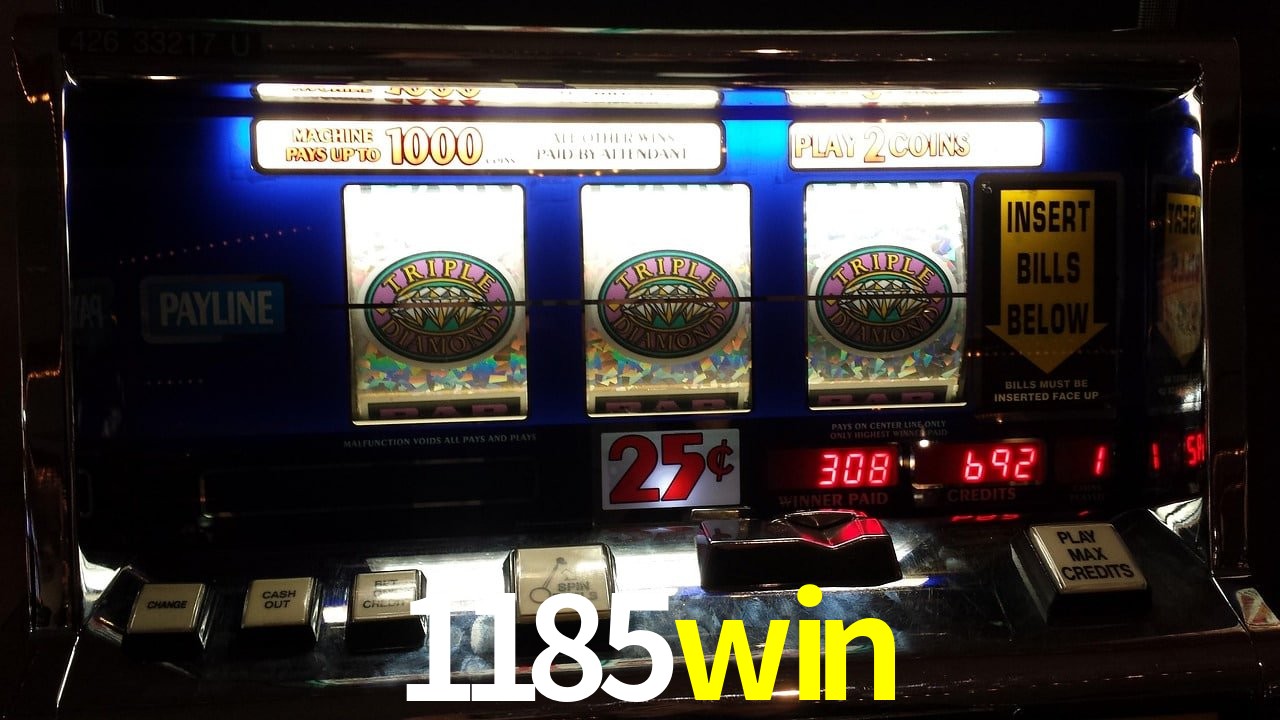 Tennis Betting 1185win