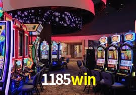 Especiais de Fim de Semana 1185win