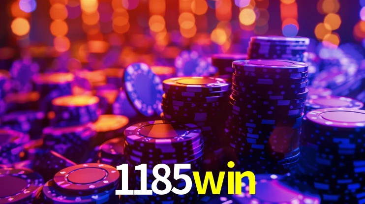 1185win: A Experiência de Casino com Jogos de Mesa ao Vivo