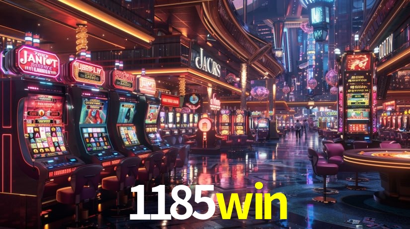 Games Directory 1185win