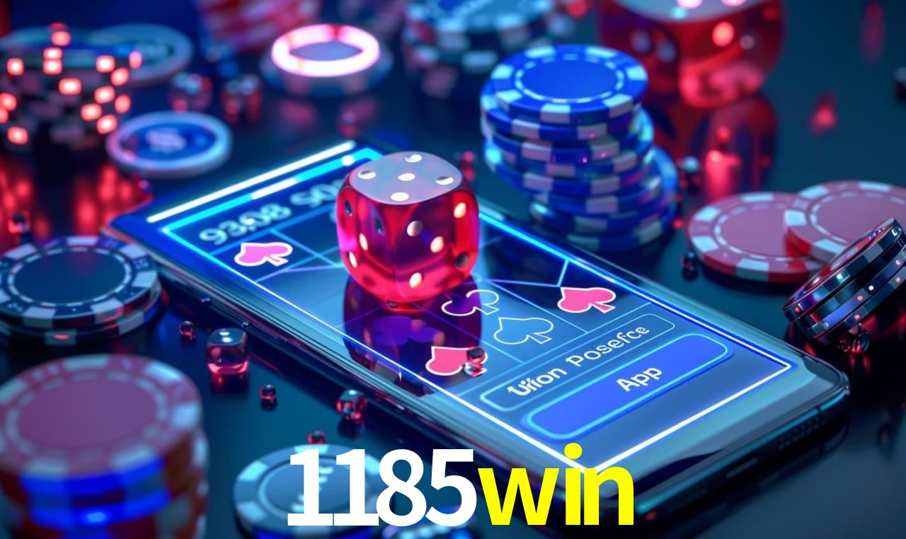 cassino 1185win