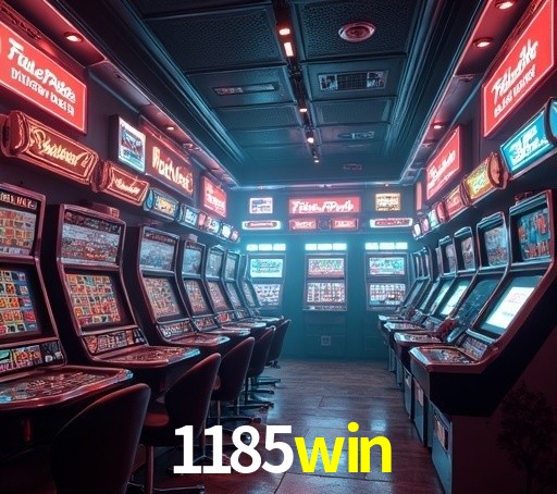 Promoção Relâmpago 1185win