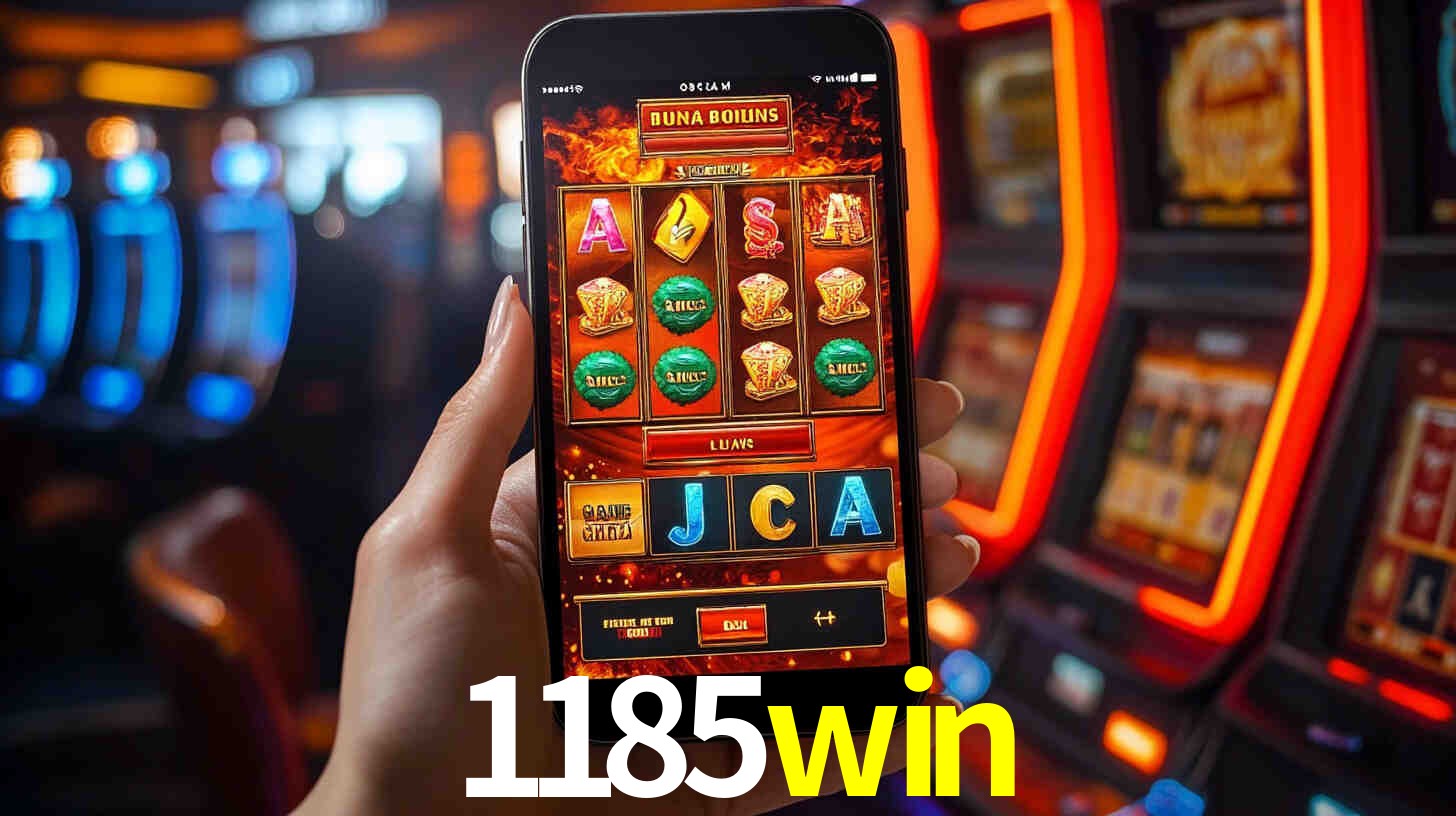 1185win bet