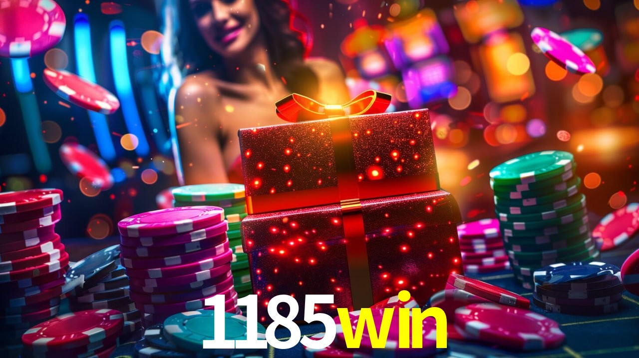 Explorando a Categoria de Eventos em Apostas na 1185win