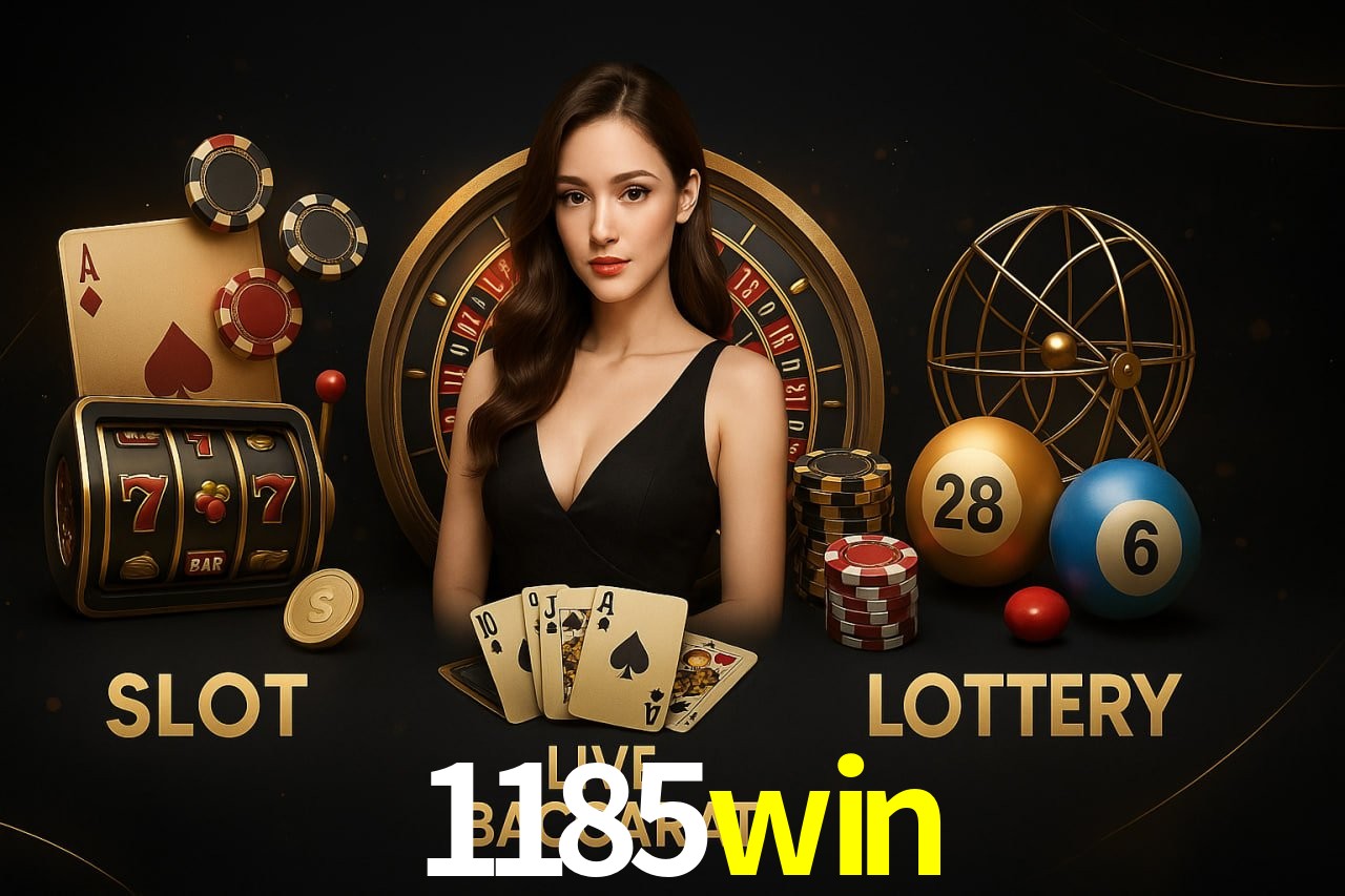 Promoções Sazonais 1185win