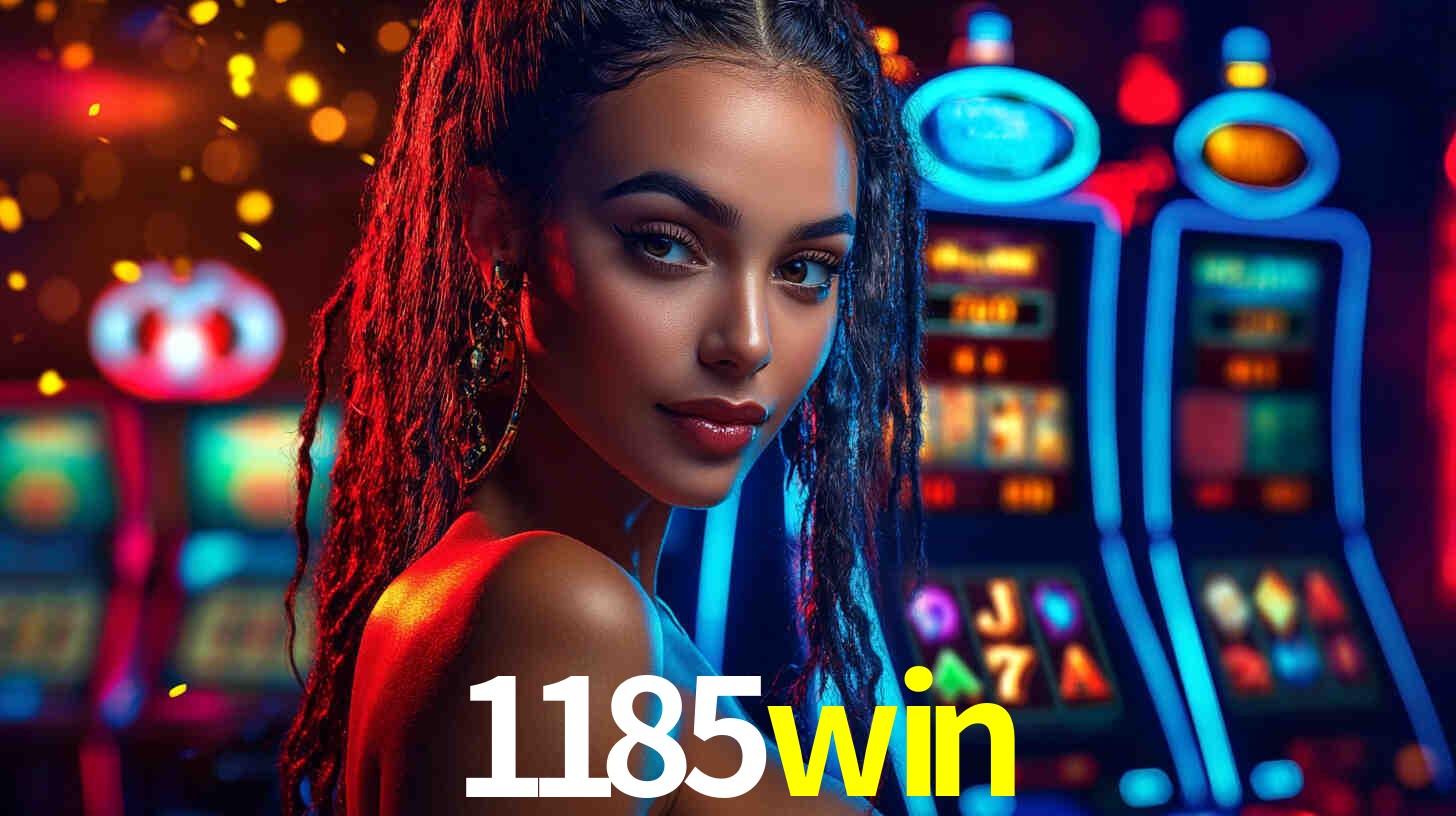 Apostas Esportivas na 1185win: Um Guia Completo