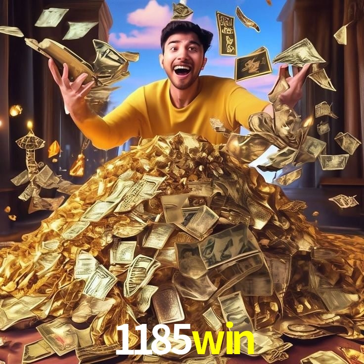 Bônus Diários 1185win
