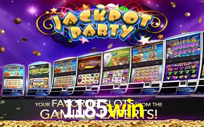 Desvendando o Mundo dos Jogos Virtuais na 1185win