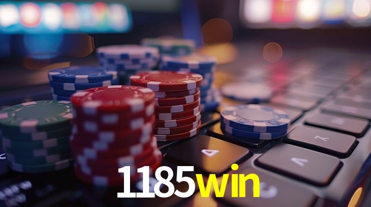 Login Seguro 1185win