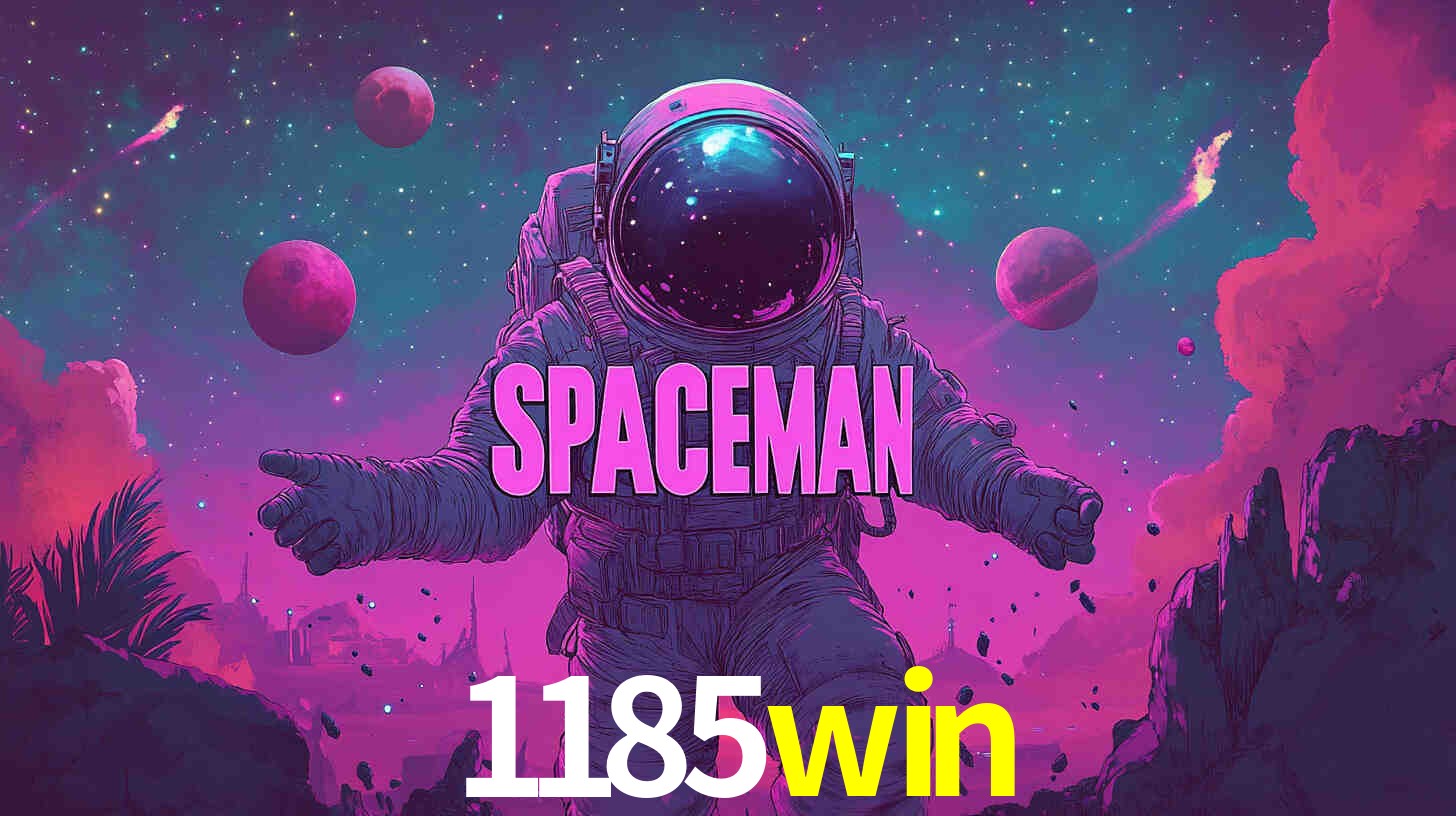 A Revolução dos Aplicativos de Jogos no 1185win