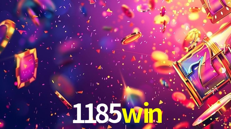 Descubra o Programa VIP da 1185win: Vantagens Exclusivas para Jogadores