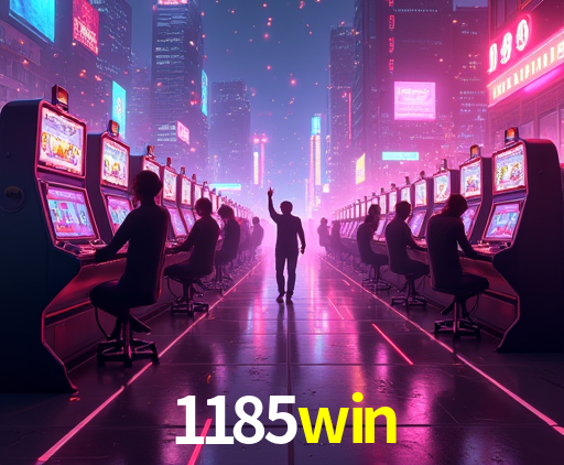 Jogos Exclusivos 1185win