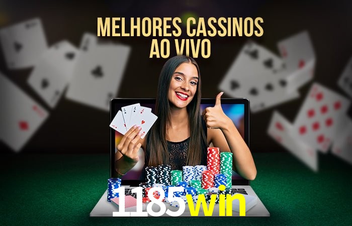 Exclusive Offers 1185win