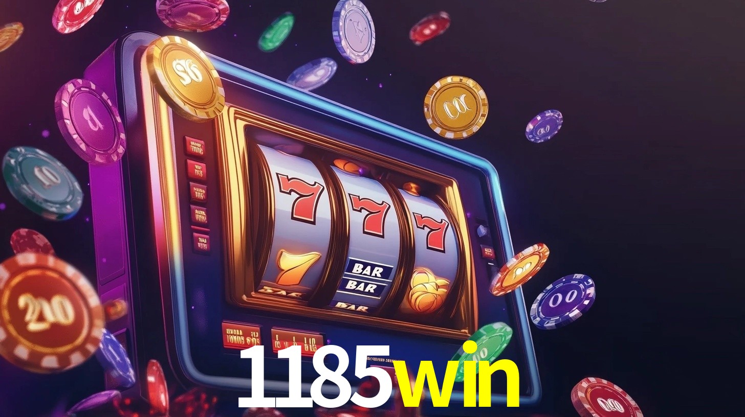 Live Casino 1185win