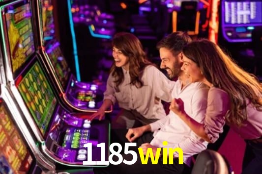 A Experiência Imersiva dos Cassinos Ao Vivo no 1185win