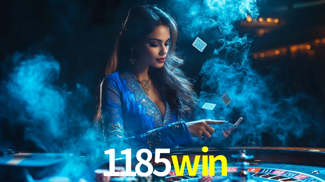 Apostas Esportivas na 1185win: Um Guia Completo