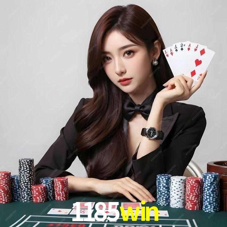 Benefícios da Conta 1185win