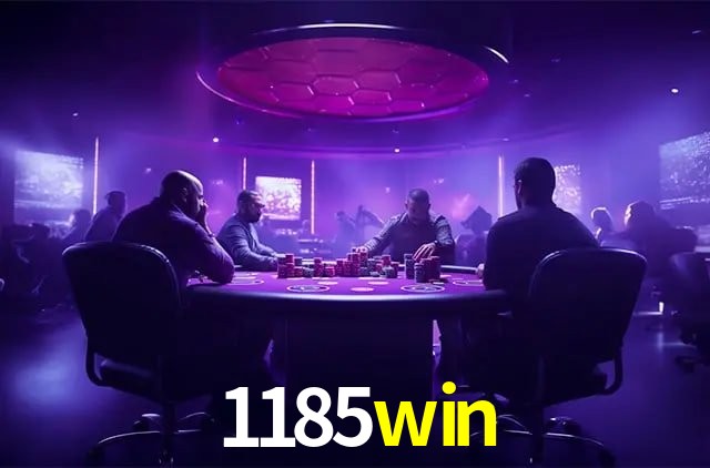 Apostas de Tênis 1185win